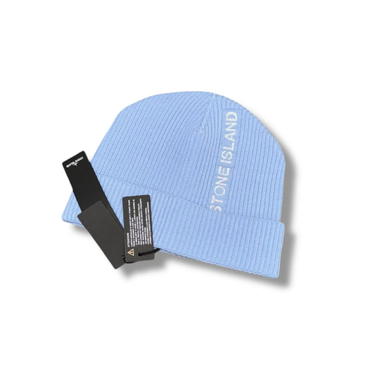 Stone Island Reflective Beanie