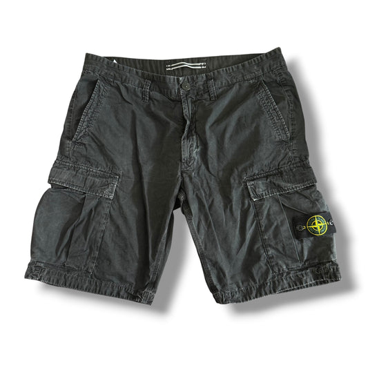 Stone Island Cargo Shorts (36”)