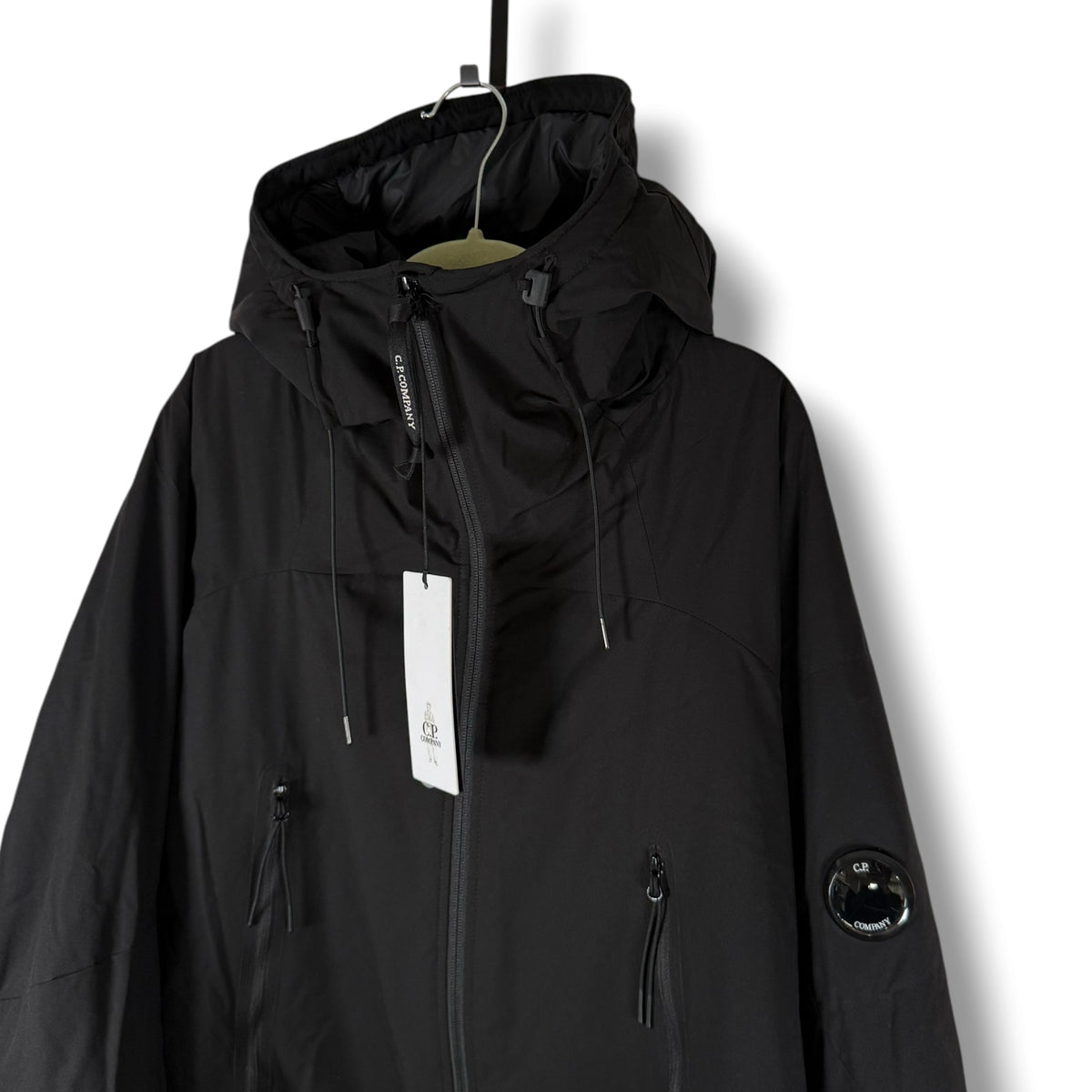 CP Company Pro Tek Primaloft Jacket (3XL, 27.5”)