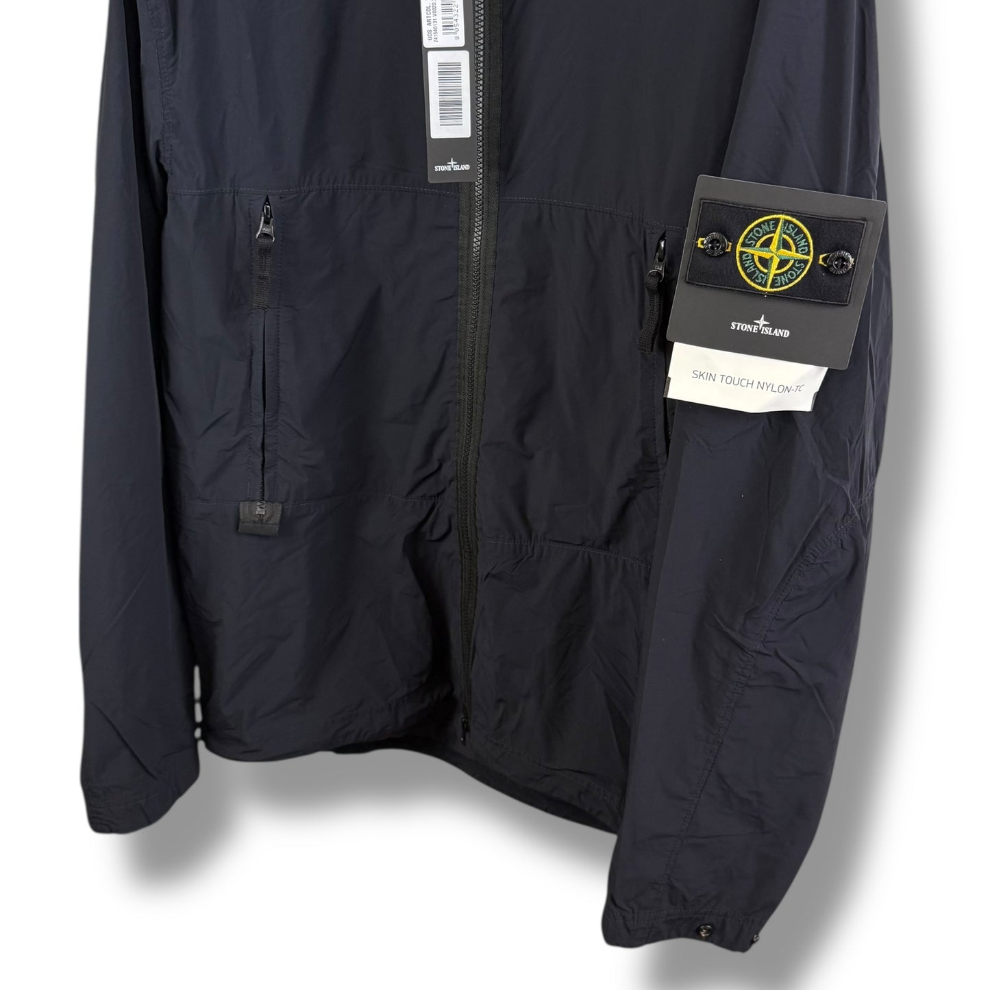 Stone Island Skin Touch Nylon-TC (XL, 24”)