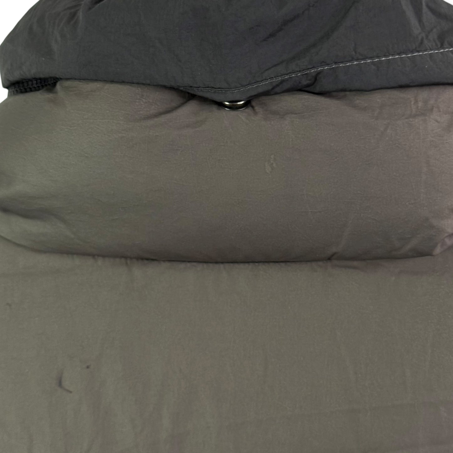 CP Company Bi-TM Puffer Jacket (XL, 26”)