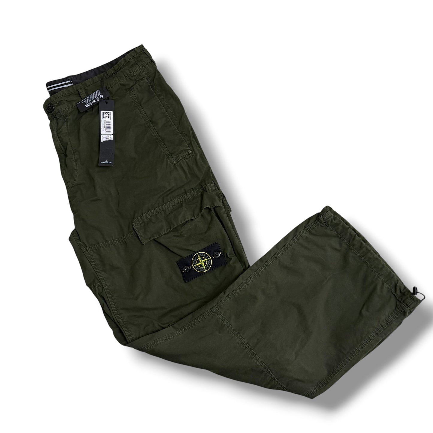 Stone Island Cargos (38”)
