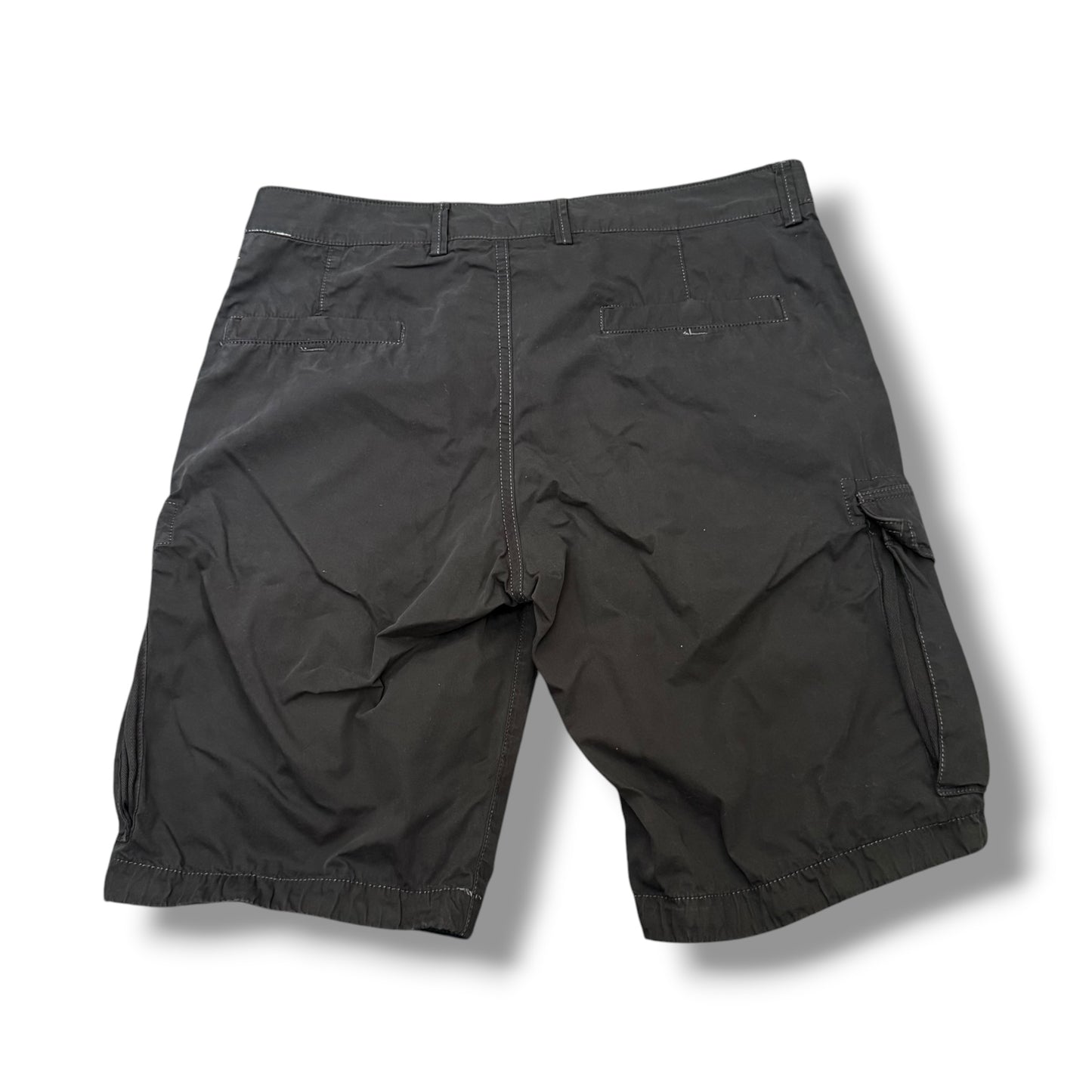 Stone Island Cargo Shorts (33”)