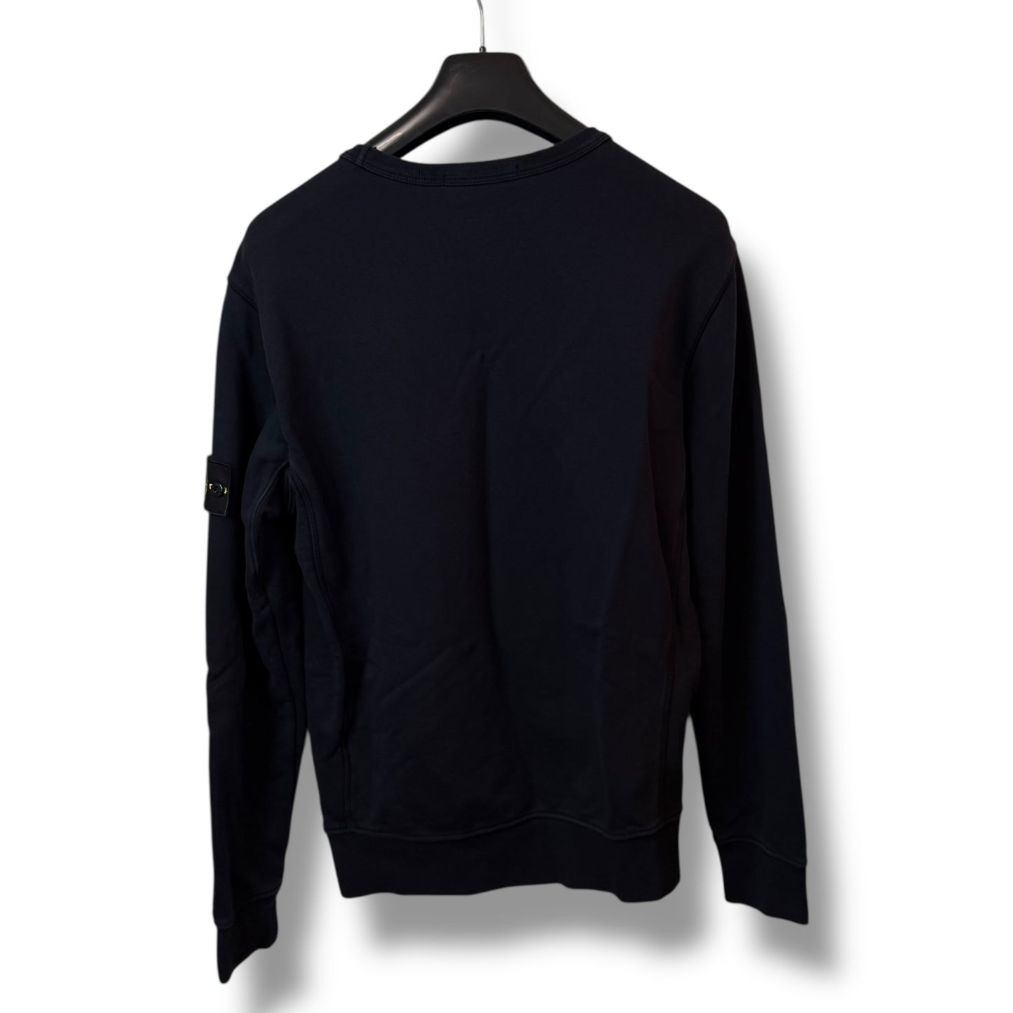 Stone Island Sweatshirt (L, 22.5”)