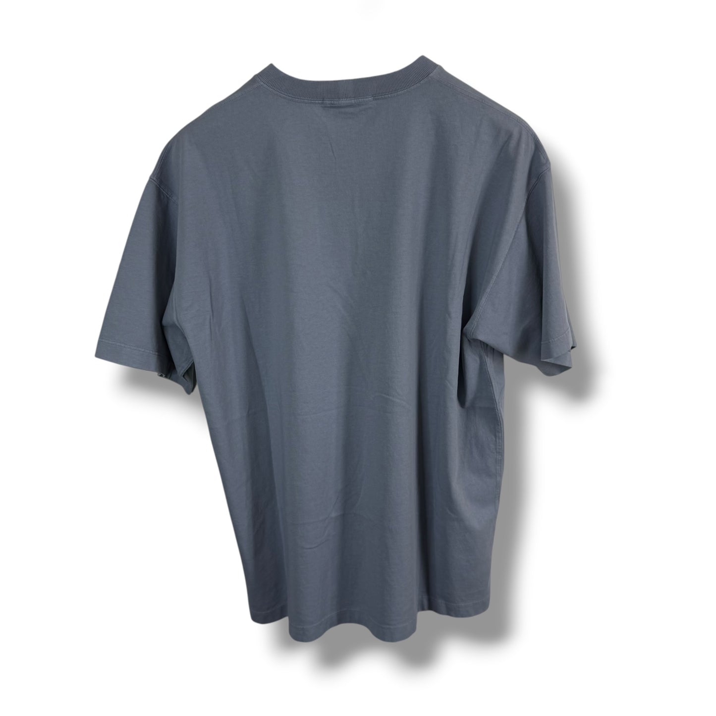Stone Island Combed Organic Patch T-Shirt (XL, 24.5”)