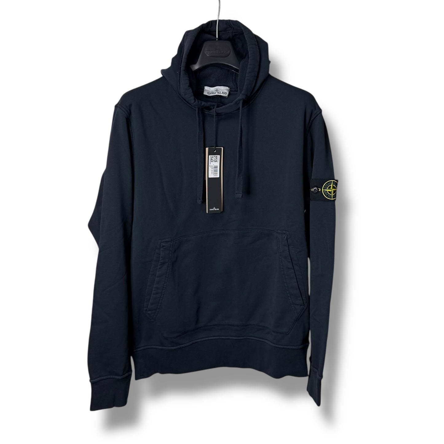 Stone Island Hoodie (XL, 24”)