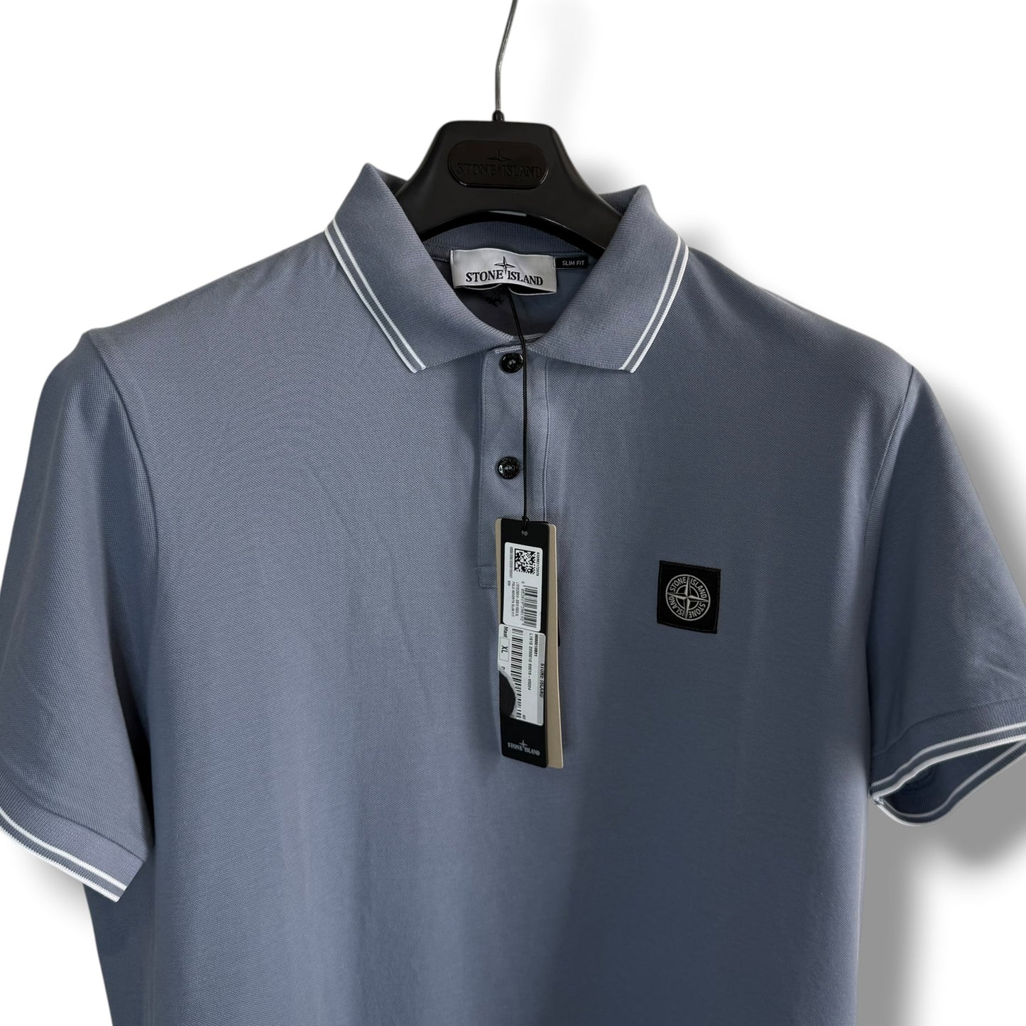Stone Island Polo (XL, 23”)