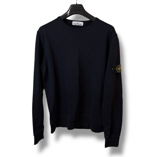 Stone Island Sweatshirt (L, 22.5”)