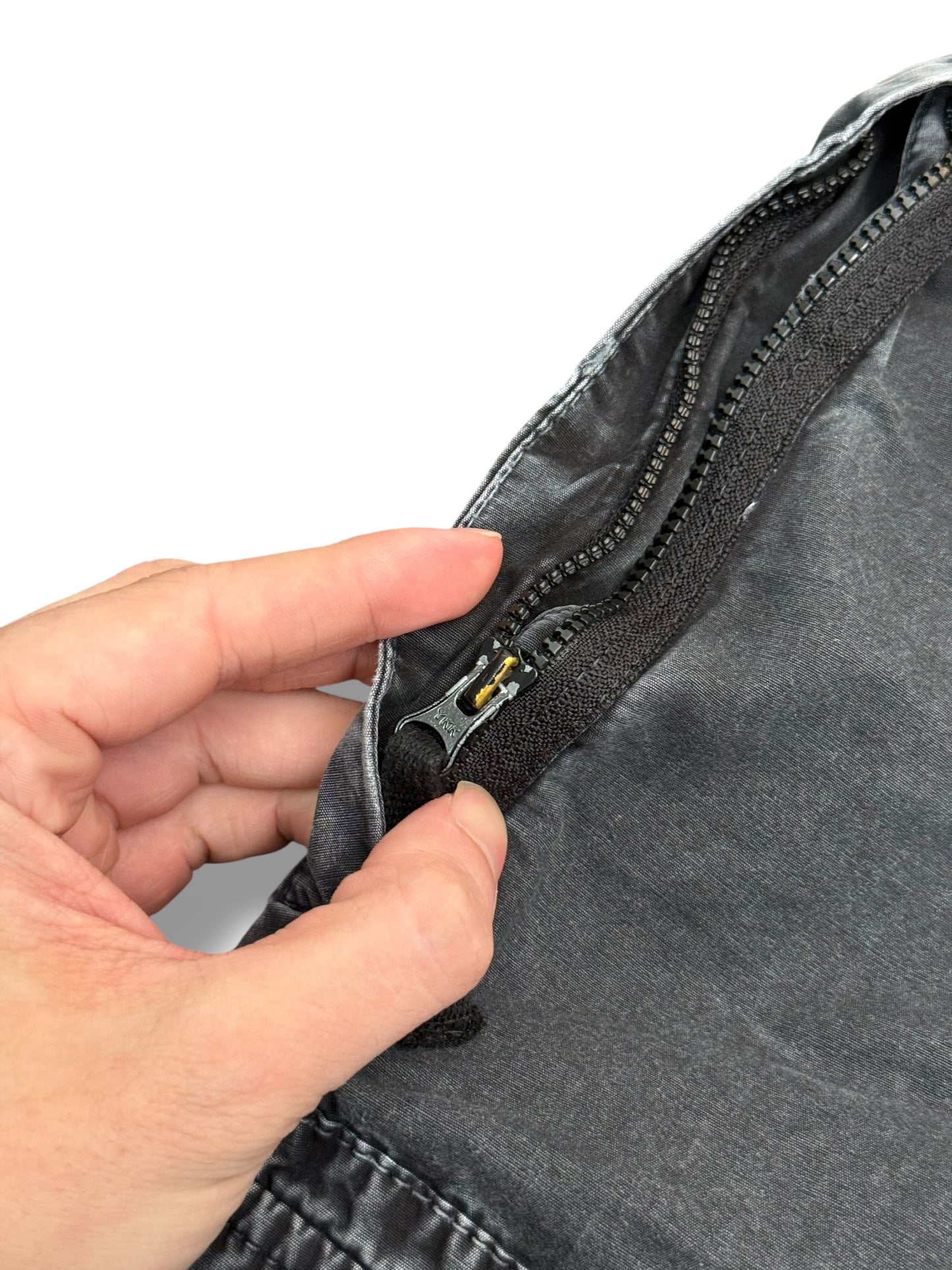 Stone Island Cargo Shorts (32)