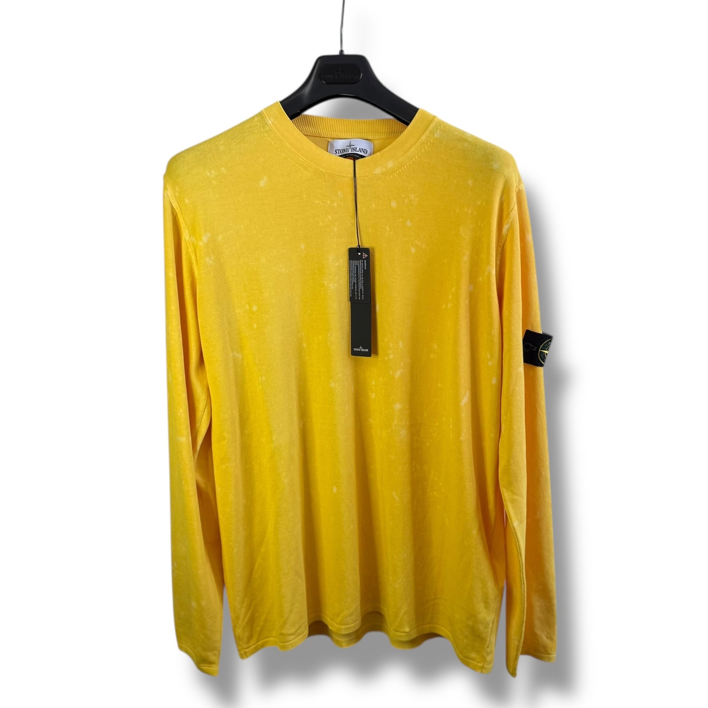 Stone Island OVD Sweatshirt (2XL, 25”)