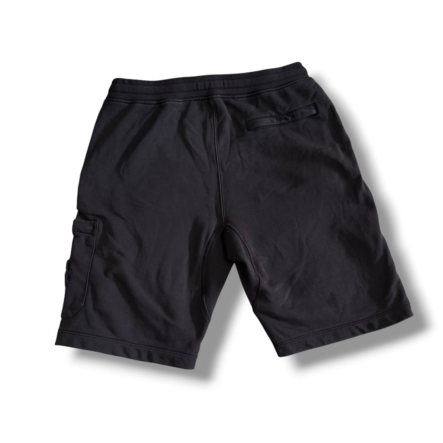 Stone Island Jogger Shorts (L, 34”)