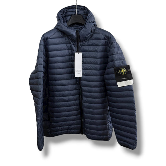 Stone Island Loom Woven Down Chambers (3XL, 27.5”)