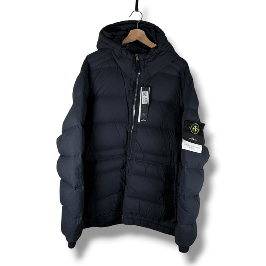 Stone Island Seamless Tunnel Nylon Down - TC (3XL, 29”)