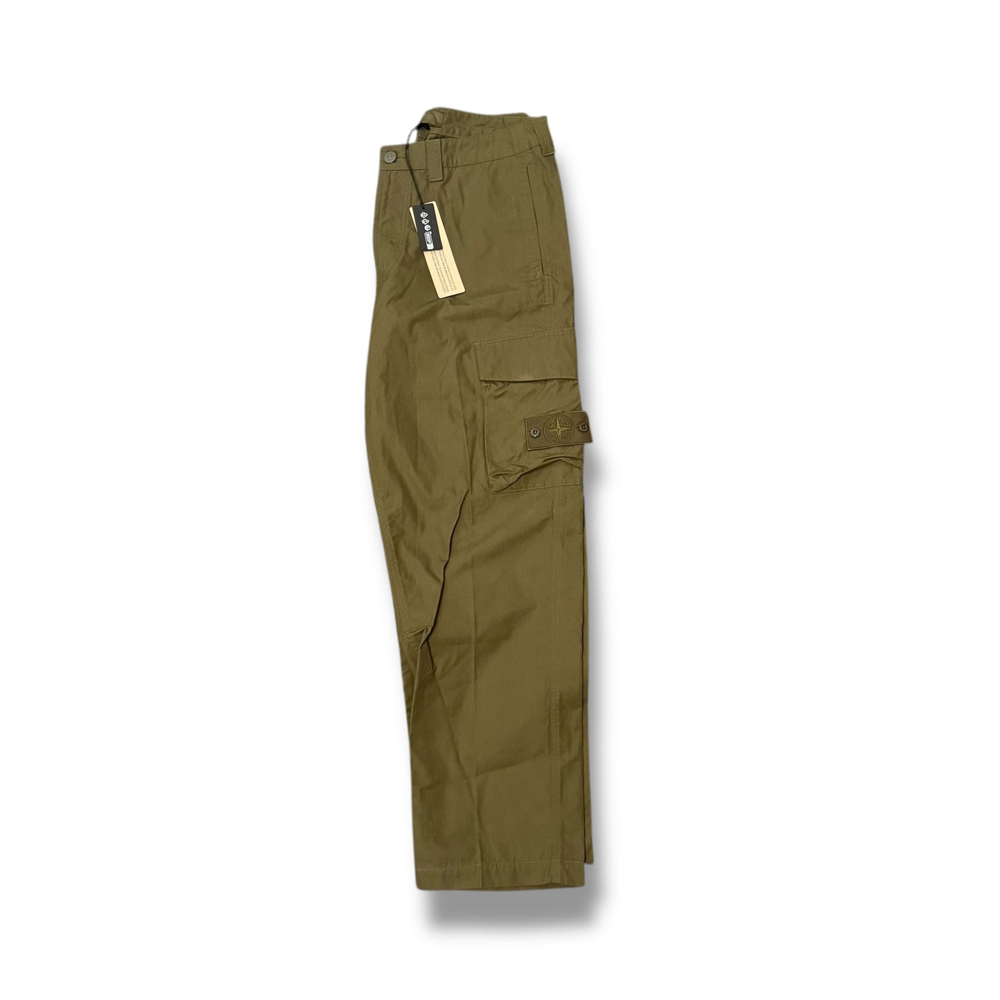 Stone Island Ghost Cargos (33)