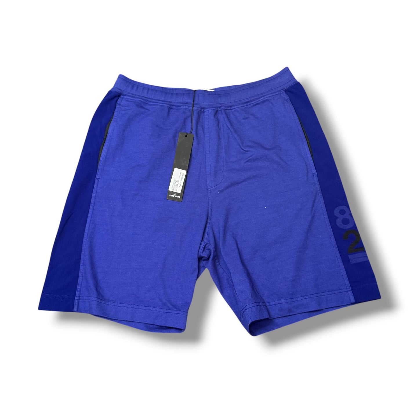 Stone Island 40th Anniversary Shorts (M)