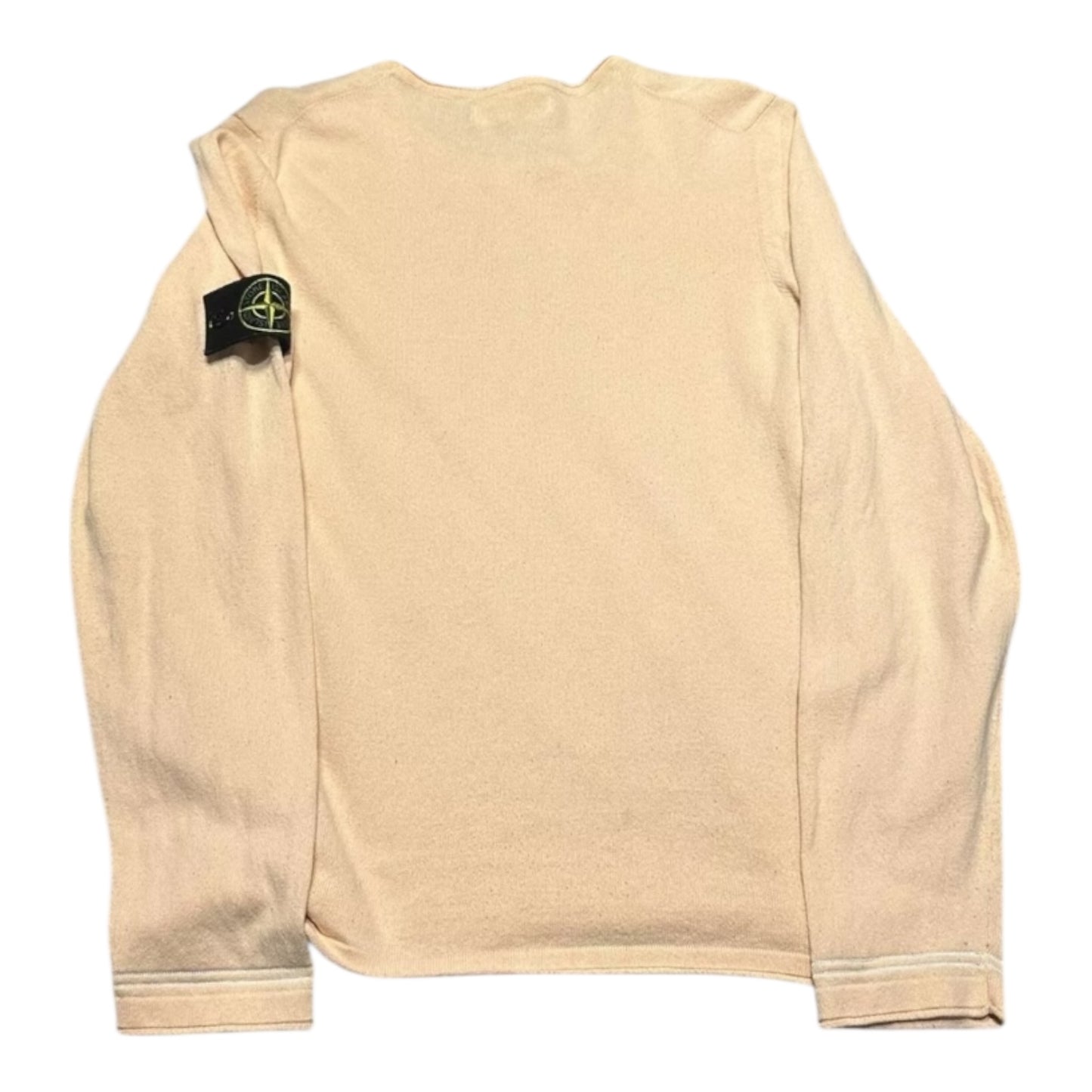 Stone Island Light Jumper (M, 20”)