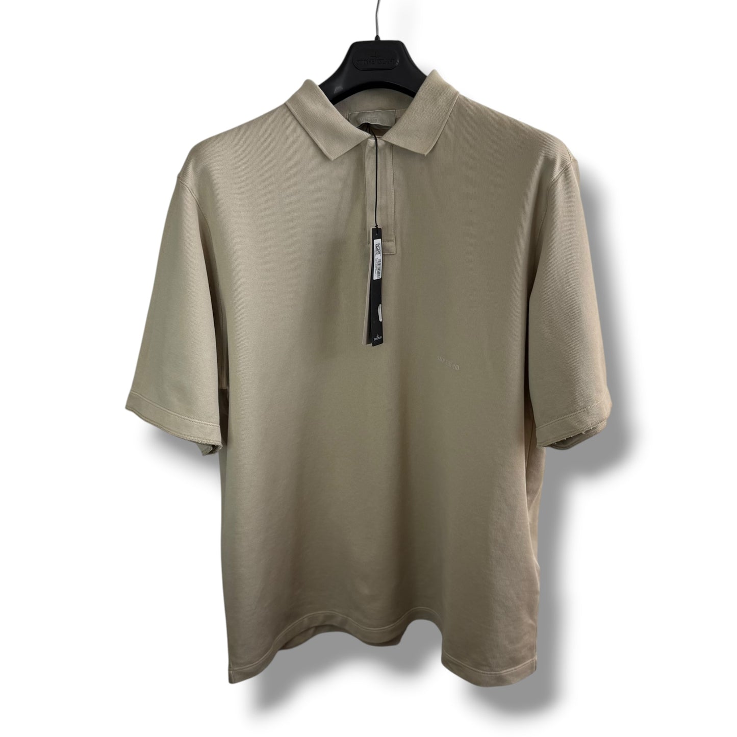 Stone Island Ghost Polo (XL, 26”)