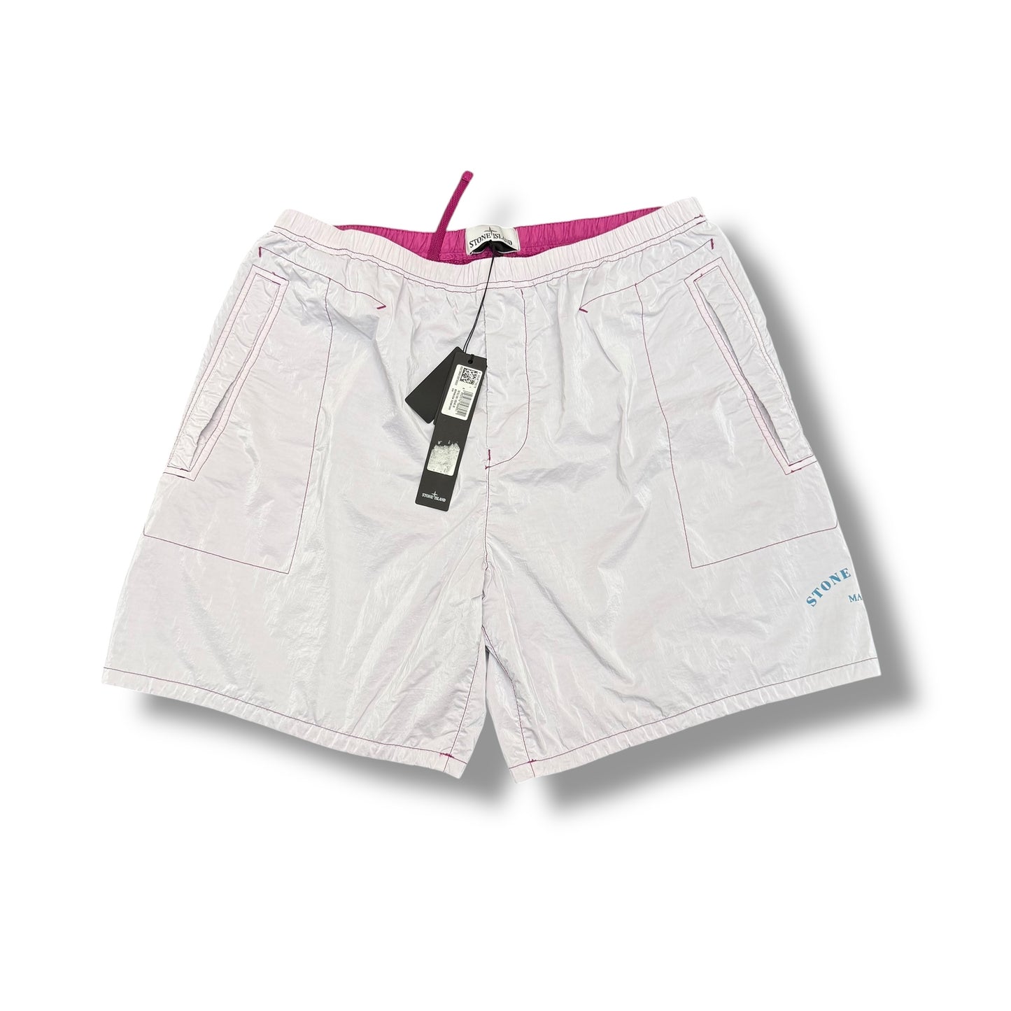 Stone Island Marina Shorts (34)