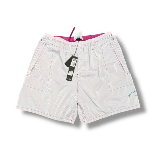 Stone Island Marina Shorts (34)