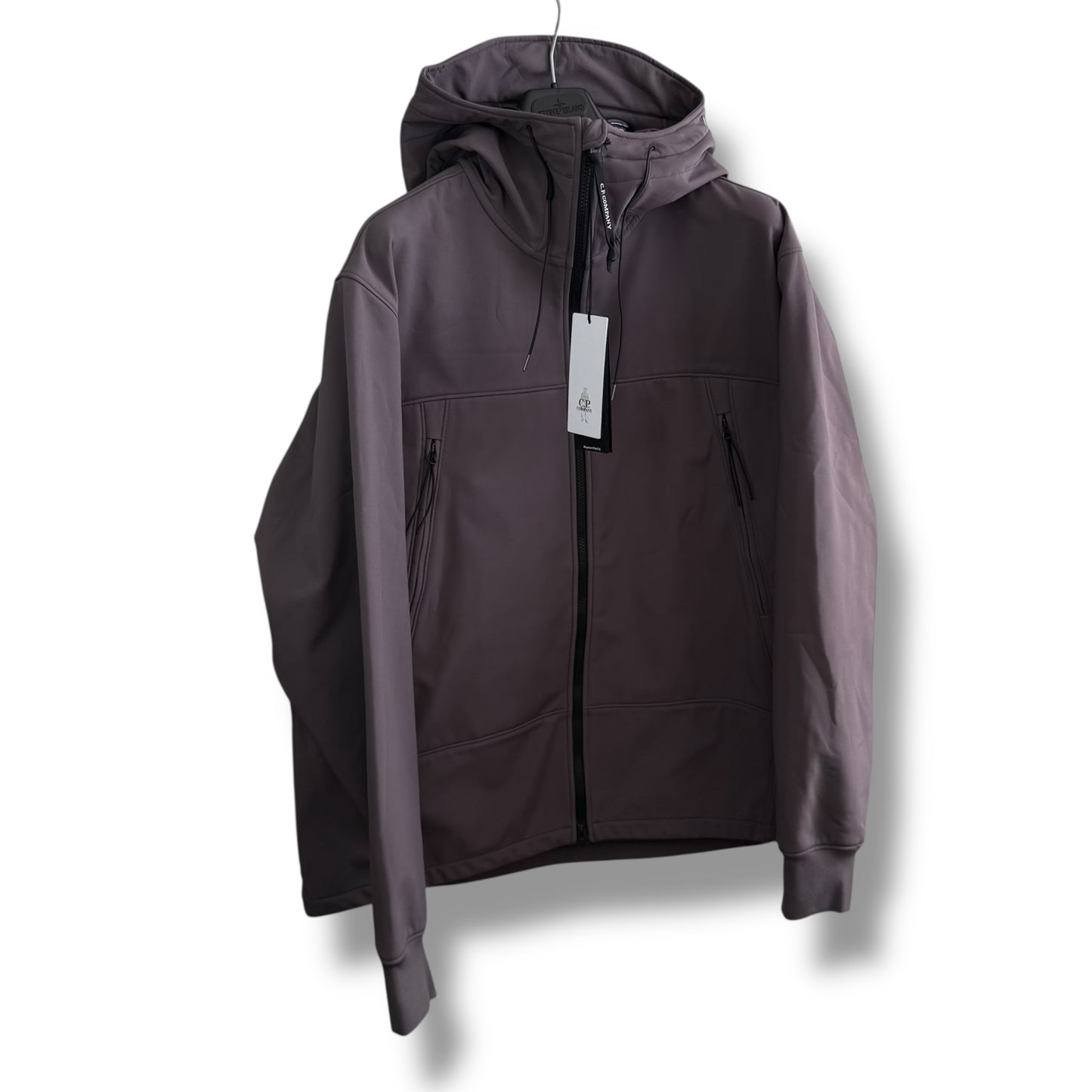 CP Company Goggle Soft Shell (3XL, 27.5”)