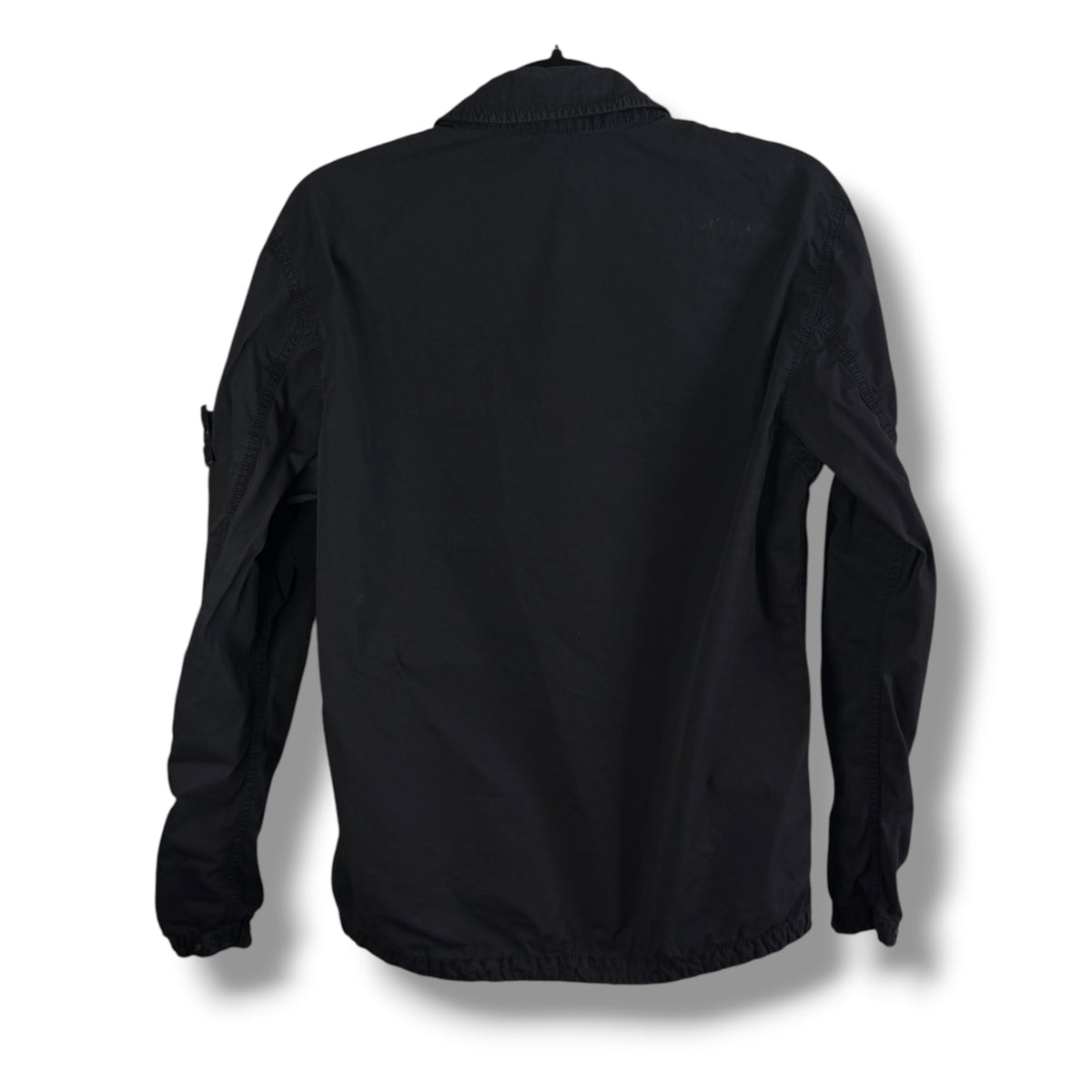 Stone Island Overshirt (M, 21.5”)