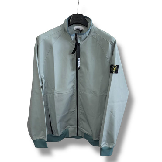Stone Island Technical Full Zip (XL, 25”)