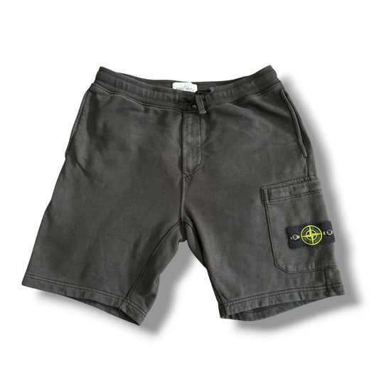 Stone Island Jogger Shorts (L)
