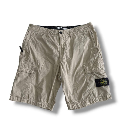 Stone Island Cargo Shorts (33”)