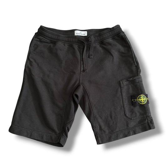 Stone Island Jogger Shorts (L)