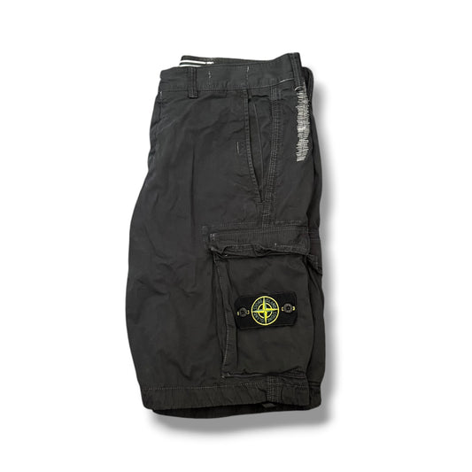 Stone Island Cargo Shorts (33”)