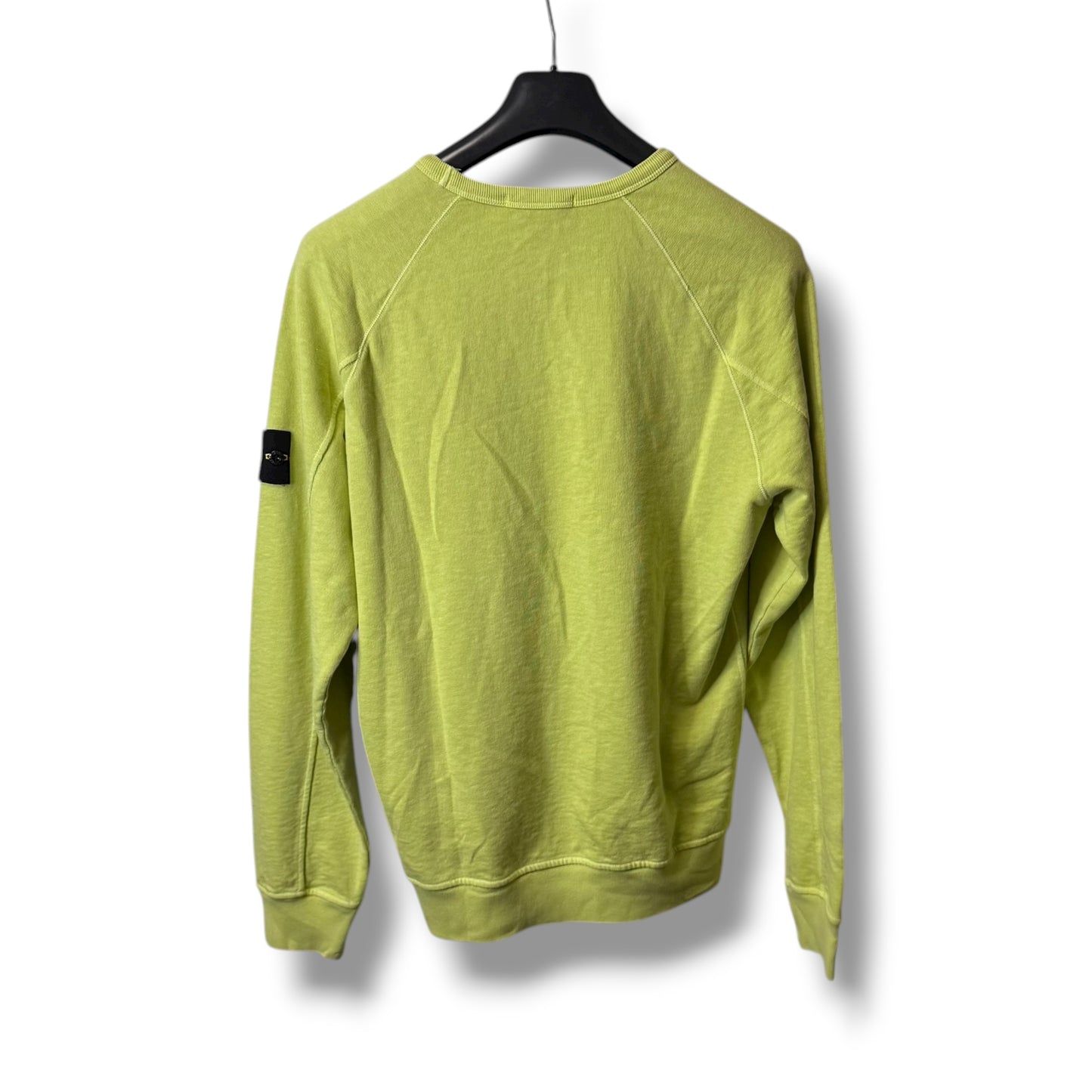 Stone Island Jumper (M, 22”)