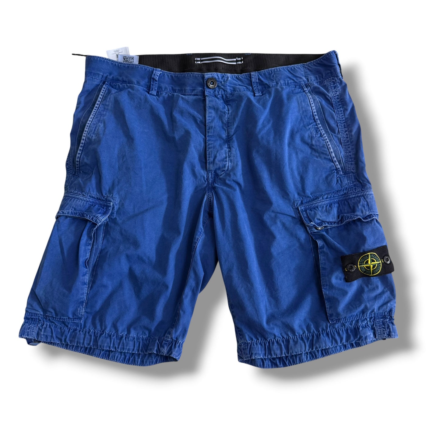 Stone Island Cargo Shorts (36”)