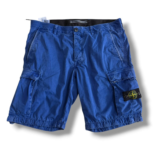 Stone Island Cargo Shorts (36”)