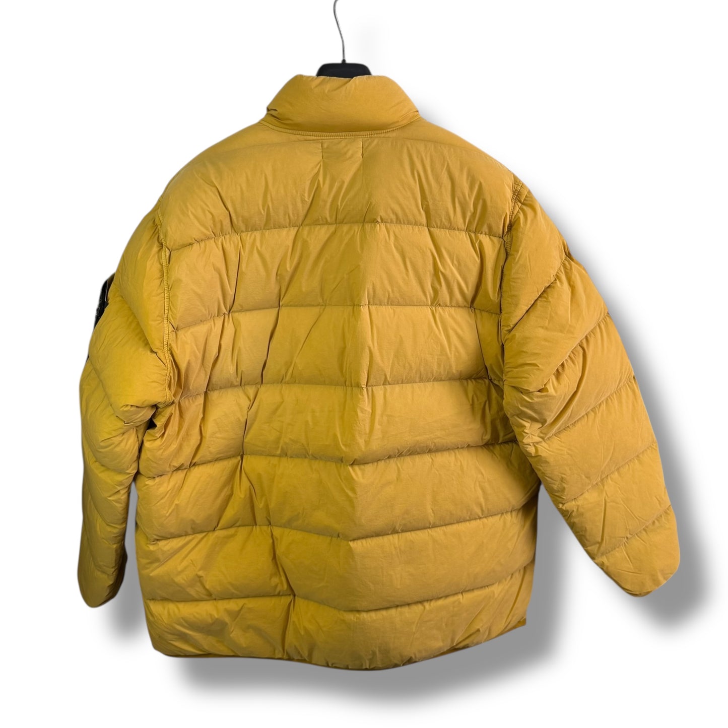 Stone Island Seamless Tunnel Nylon Down-TC (3XL, 29”)