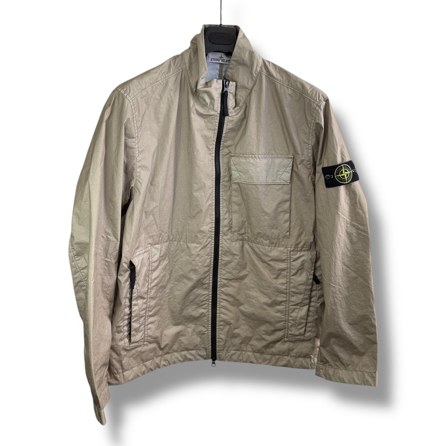 Stone Island Membrana 3L-TC (XL, 24.5”)