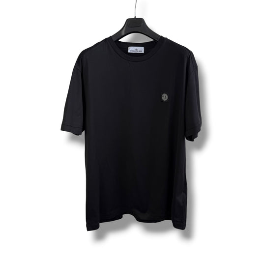 Stone Island T-Shirt (3XL, 25.5”)