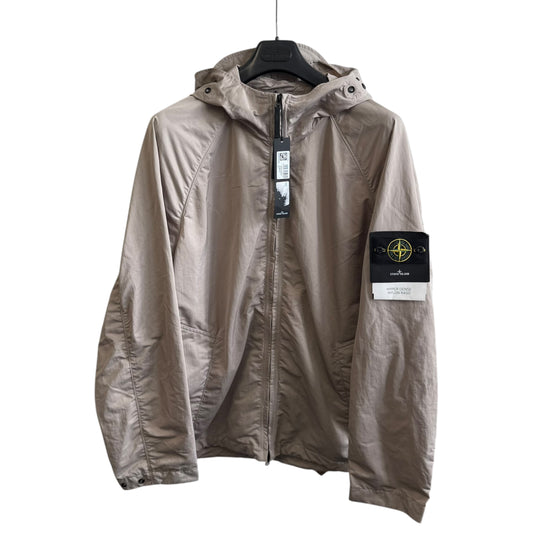 Stone Island Hyper Dense Nylon Raso (3XL, 28”)