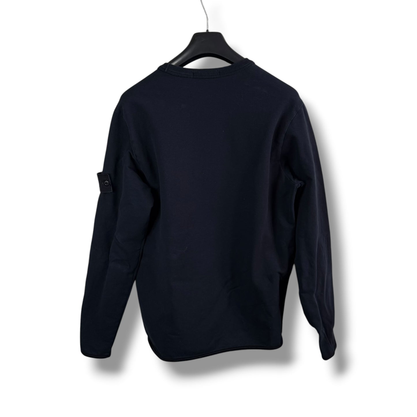 Stone Island Ghost Sweatshirt (L, 21.5”)