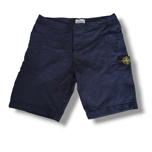 Stone Island Jogger Shorts (L)