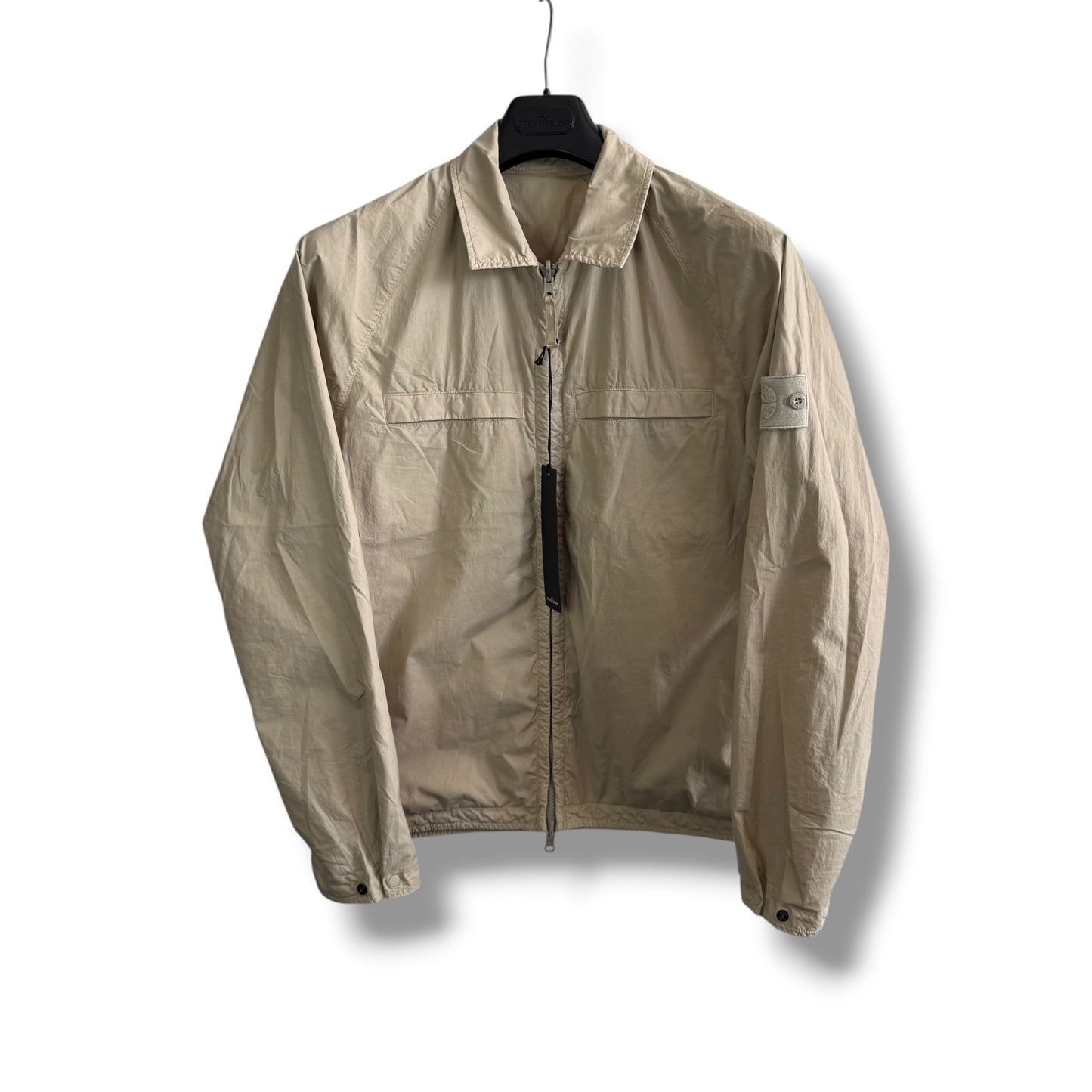 Stone Island Reversible Jacket (M, 21.5”)