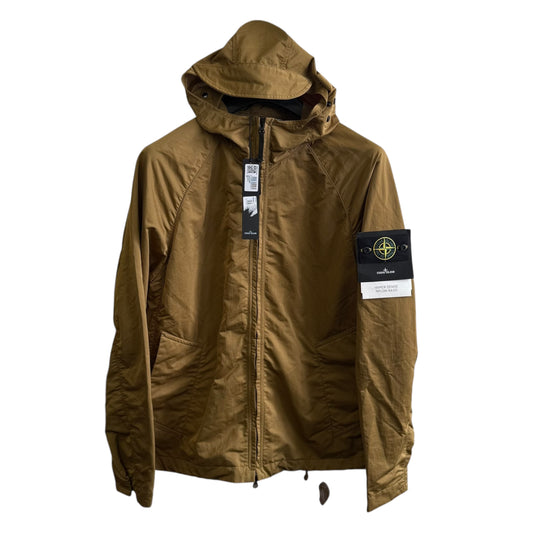 Stone Island Hyper Dense Nylon Raso (L, 24”)