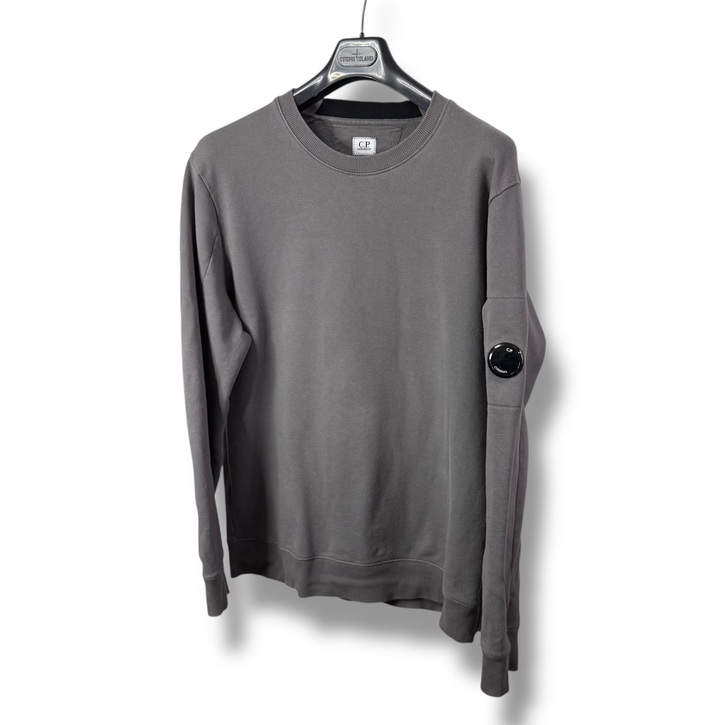CP Company Sweatshirt (2XL, 25”)