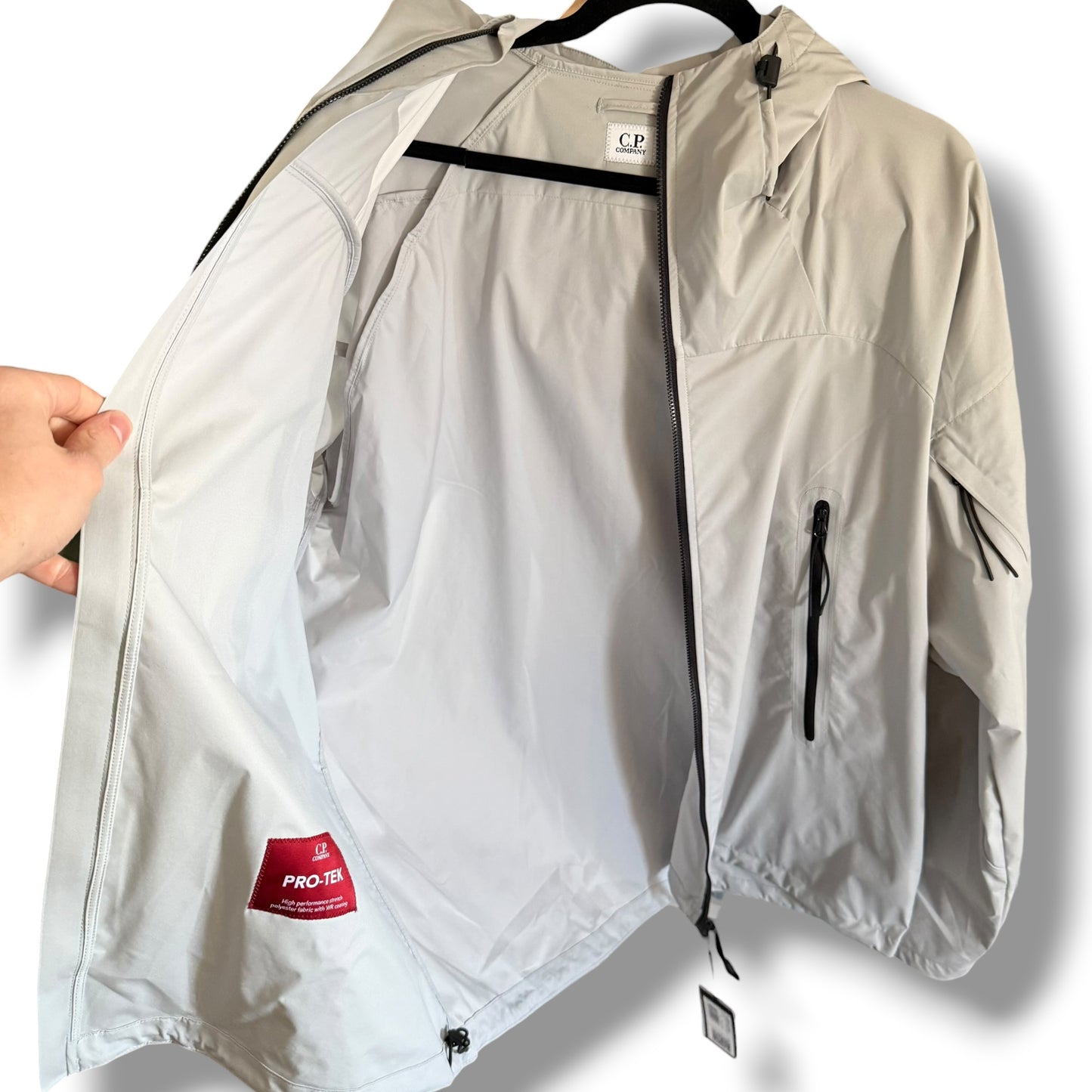 CP Company Pro Tek (2XL, 26”)