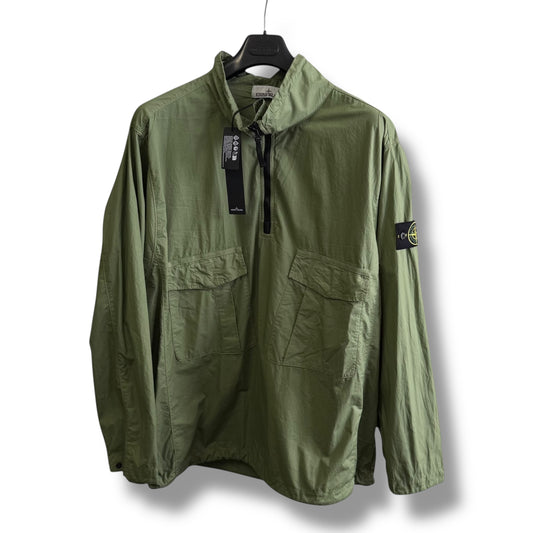 Stone Island Smock (3XL, 29.5”)