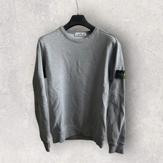 Stone Island Sweatshirt (XL, 22.5”)