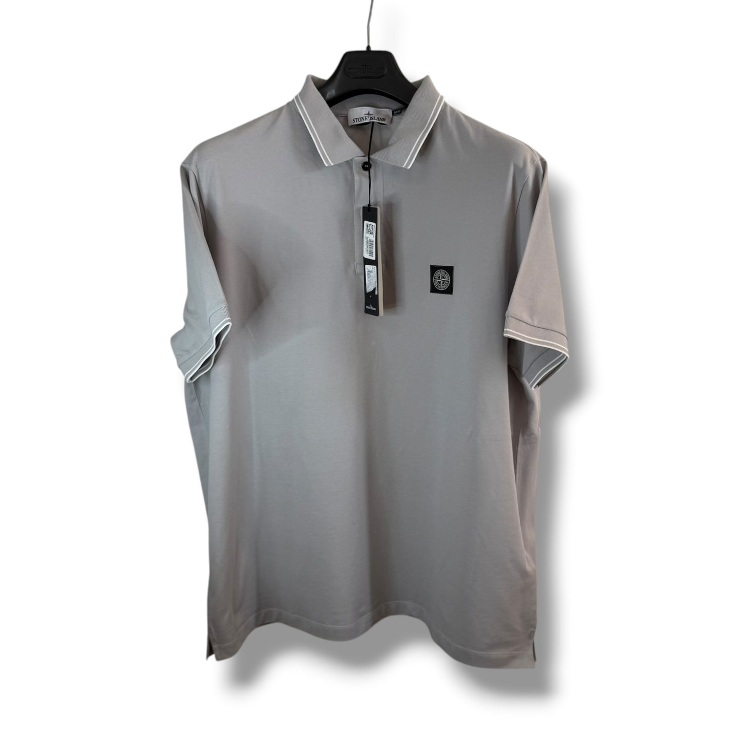 Stone Island Polo (3XL, 26.5”)
