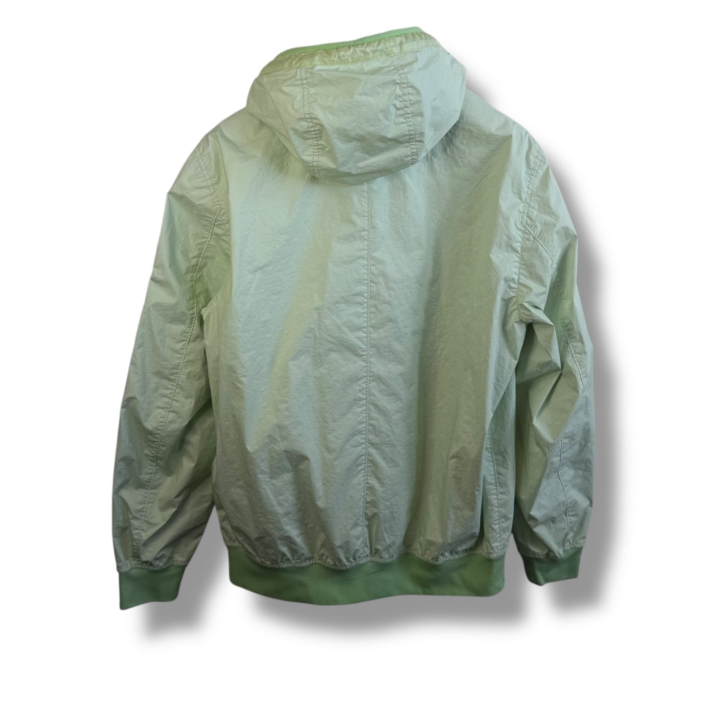 Stone Island Membrana Jacket (L, 23”)