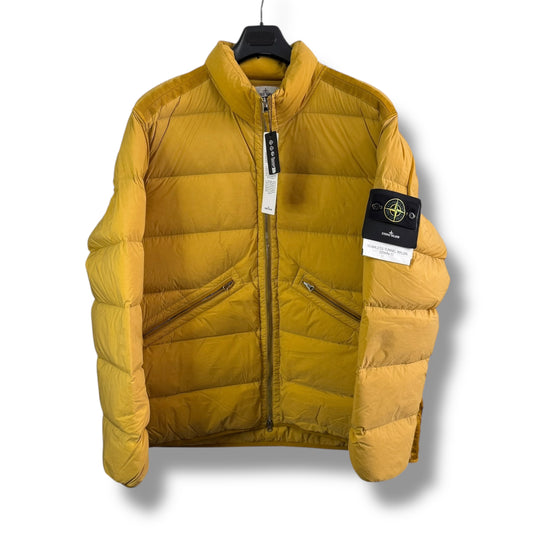 Stone Island Seamless Tunnel Nylon Down-TC (3XL, 29”)