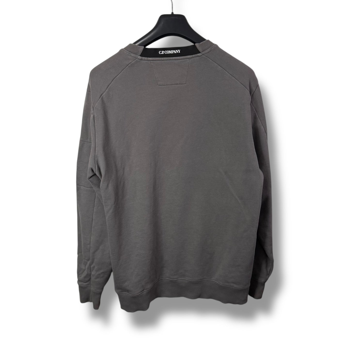 CP Company Sweatshirt (2XL, 25”)