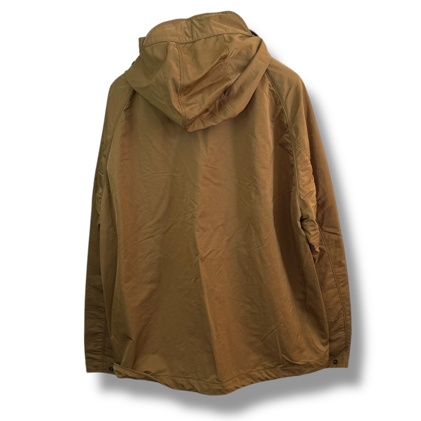 Stone Island Hyper Dense Nylon Raso (L, 24”)